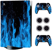 
                        
                          Muat gambar ke penampil Galeri, PS5 Skin Stickers Full Body Vinyl Skins Wrap Decals Cover - JOY2ESpree
                        
                      