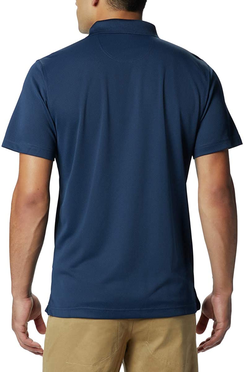 Columbia Men's Utilizer Polo
