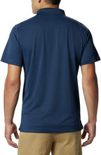 
                        
                          Load image into Gallery viewer, Columbia Men's Utilizer Polo
                        
                      
