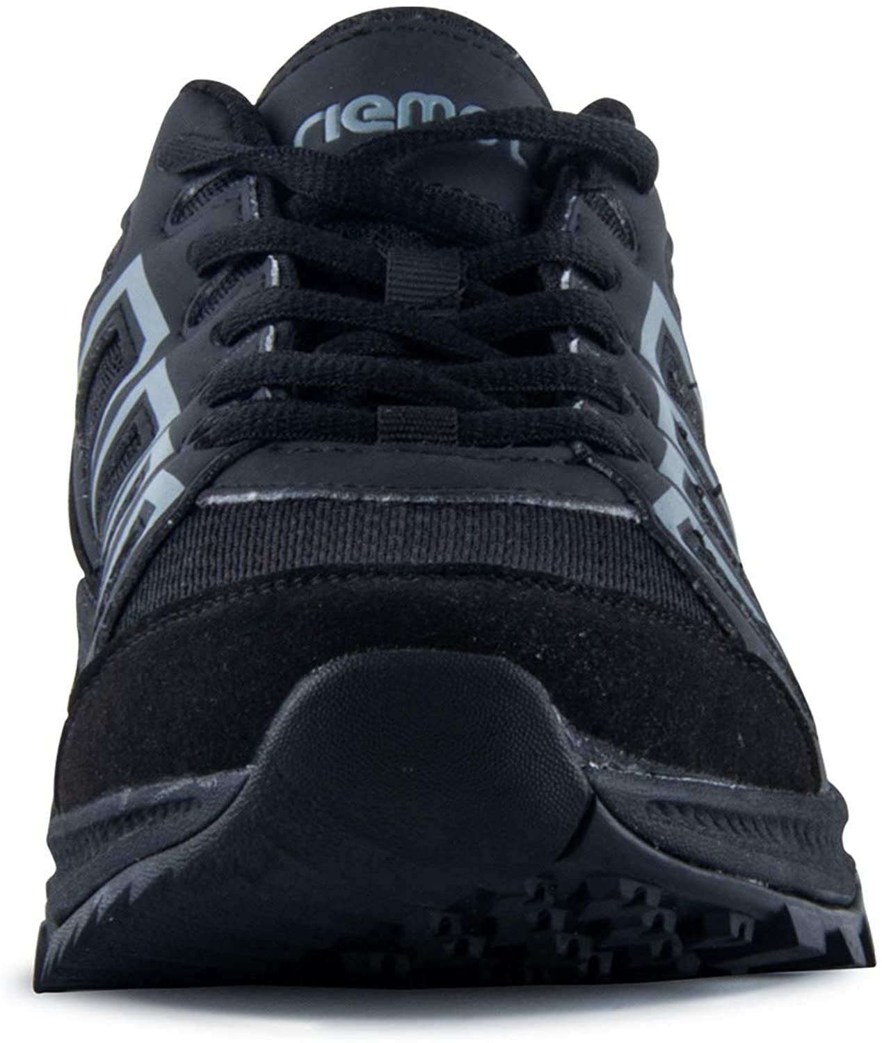 riemot Mens Womens Running Shoes Non Slip Gym Sneakers Lightweight Athletic Walking Sport Tennis Shoe