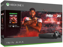 
                        
                          將圖片載入圖庫檢視器 Xbox One X 1TB Console - Gears 5 Bundle [DISCONTINUED] - JOY2ESpree
                        
                      