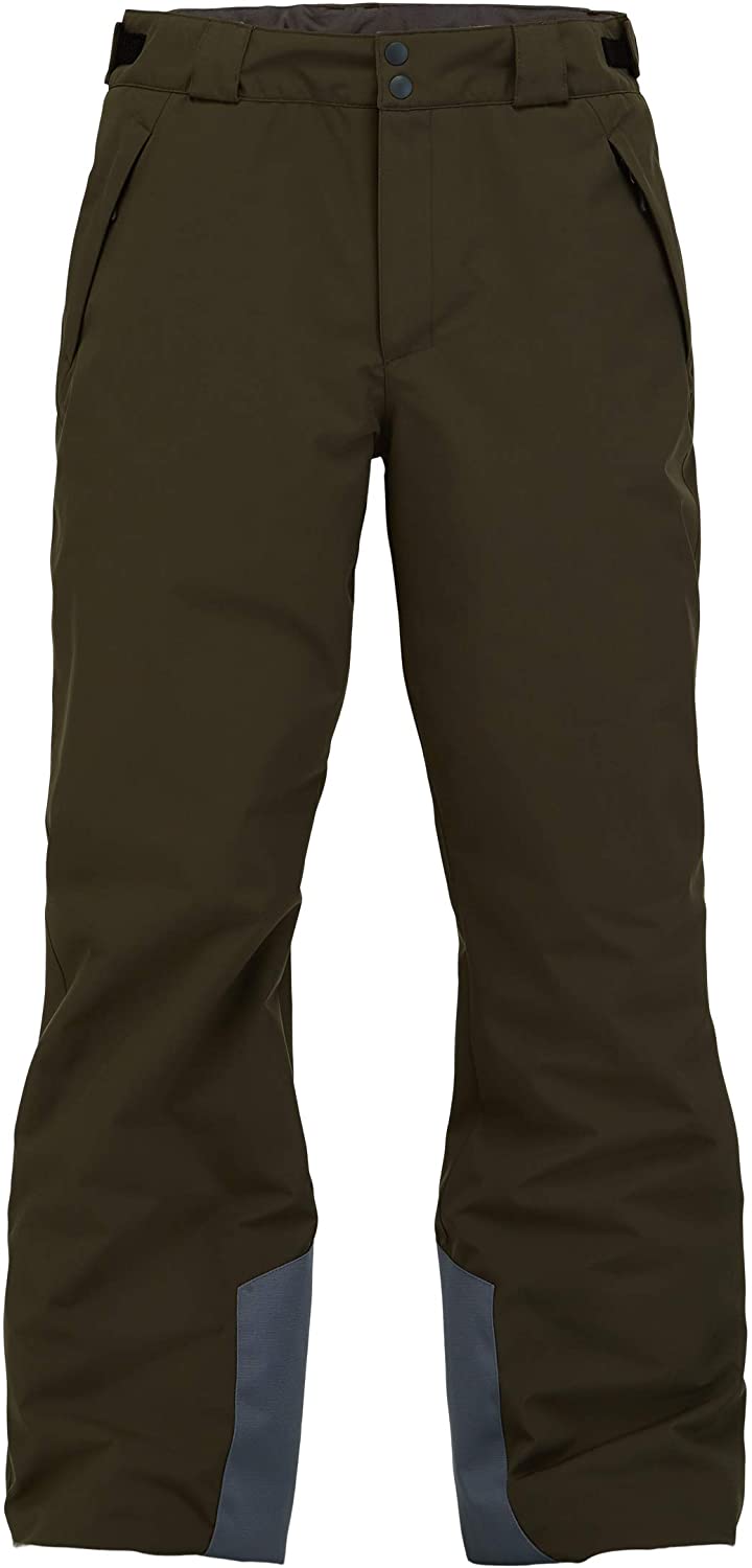 Spyder Mens Mesa Insulated Ski Pants