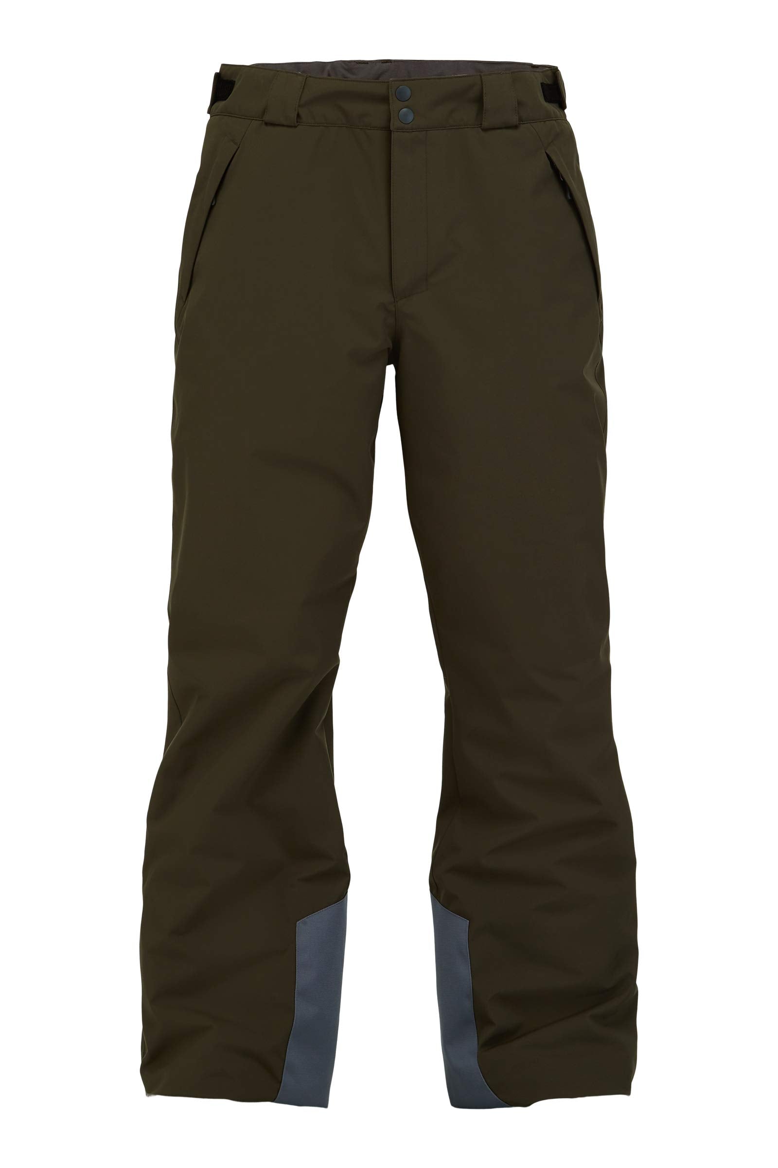 Spyder Mens Mesa Insulated Ski Pants