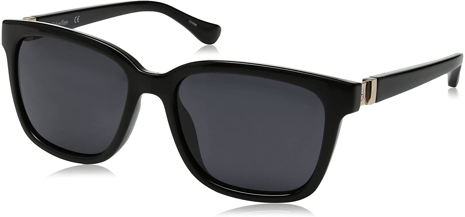 Calvin Klein Women's Ck3190s Square Sunglasses