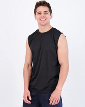 
                        
                          画像をギャラリービューアに読み込む, Real Essentials 5 Pack: Men's Mesh Active Athletic Tech Tank Top - Workout &amp; Training Activewear
                        
                      