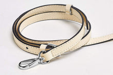 
                        
                          Muat gambar ke penampil Galeri, LIVE UP Full Grain Leather Adjustable Replacement Strap Cross Body Bag Purse, 43-51 Inch
                        
                      