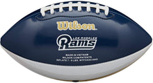 
                        
                          Cargar imagen en el visor de la galería, Wilson NFL Mini Team PeeWee Football - JOY2ESpree
                        
                      