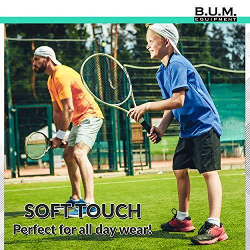 B.U.M. Equipment Boys Performance Dry-Fit Compression Boxer Briefs (3 Pack) - JOY2ESpree