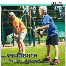 
                        
                          將圖片載入圖庫檢視器 B.U.M. Equipment Boys Performance Dry-Fit Compression Boxer Briefs (3 Pack) - JOY2ESpree
                        
                      