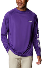 
                        
                          Load image into Gallery viewer, Columbia Men's Terminal Tackle Long Sleeve Shirt
                        
                      