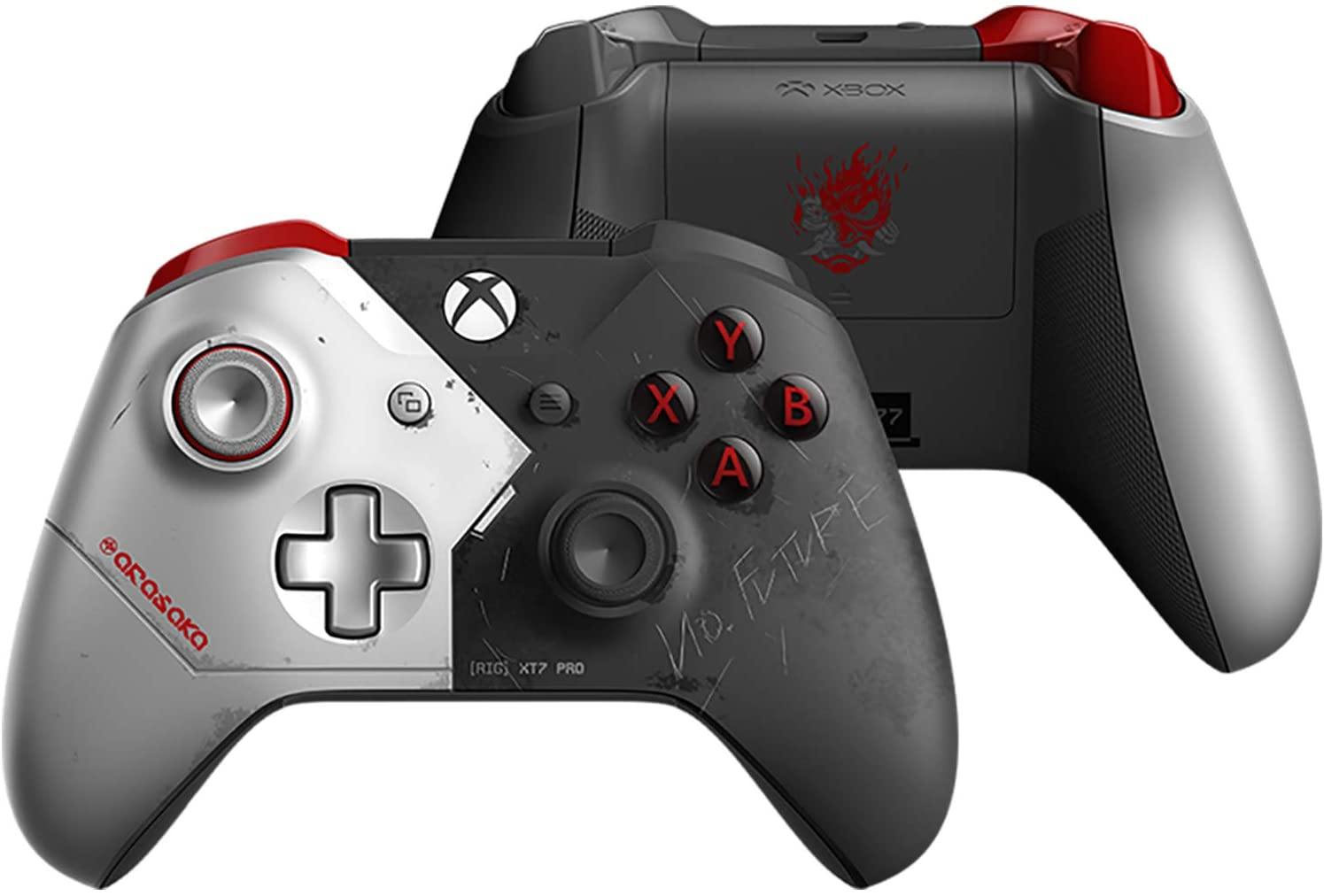 Xbox One X 1TB Console - Gears 5 Bundle [DISCONTINUED] - JOY2ESpree