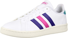 
                        
                          Load image into Gallery viewer, adidas Women's Grand Court Sneaker
                        
                      