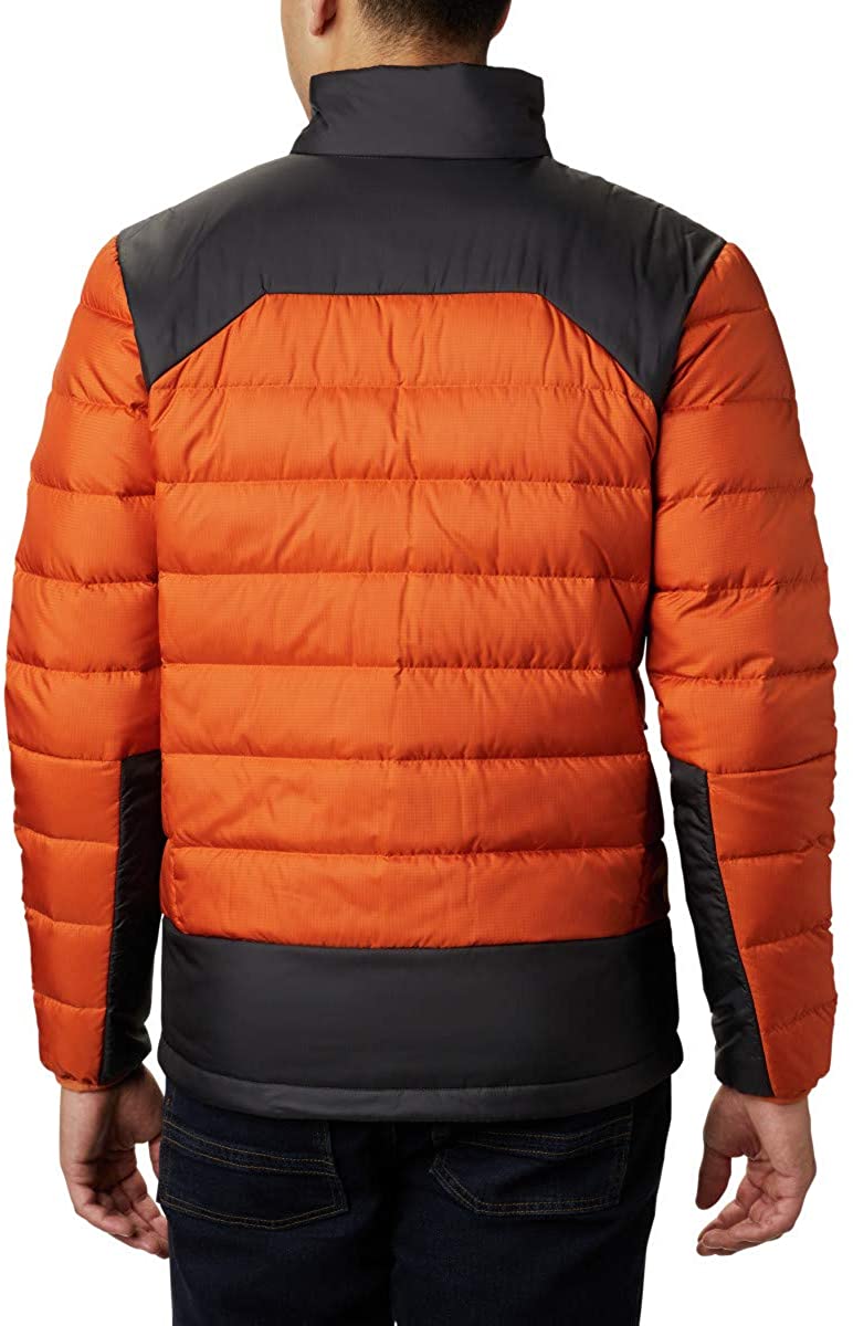 Columbia Men's Autumn Park Down Jacket