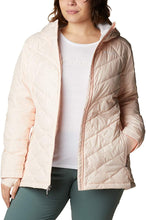 
                        
                          Muat gambar ke penampil Galeri, Columbia Women's Heavenly Hooded Jacket
                        
                      