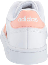 
                        
                          Load image into Gallery viewer, adidas Women's Grand Court Sneaker
                        
                      