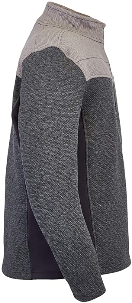 Spyder Men’s Encore Fleece Jacket