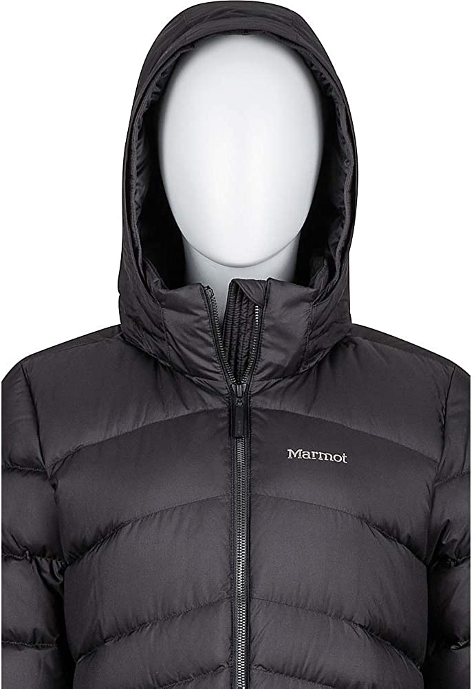 Marmot Women's Ithaca Down Puffer Jacket, Fill Power 700