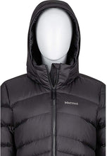 
                        
                          Load image into Gallery viewer, Marmot Women's Ithaca Down Puffer Jacket, Fill Power 700
                        
                      