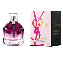 
                        
                          將圖片載入圖庫檢視器 Yves Saint Laurent Mon Paris Intensement Women EDP Spray Floral 3 Ounce
                        
                      
