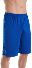 
                        
                          Load image into Gallery viewer, Russell Athletic Men's Standard Dri-Power Performance Short with Pockets
                        
                      