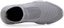 
                        
                          Muat gambar ke penampil Galeri, YAVY Kids Sock Sneakers for Boys and Girls Tennis Sock Shoes Lightweight Running Shoes Breathable Casual Sports Shoes - JOY2ESpree
                        
                      