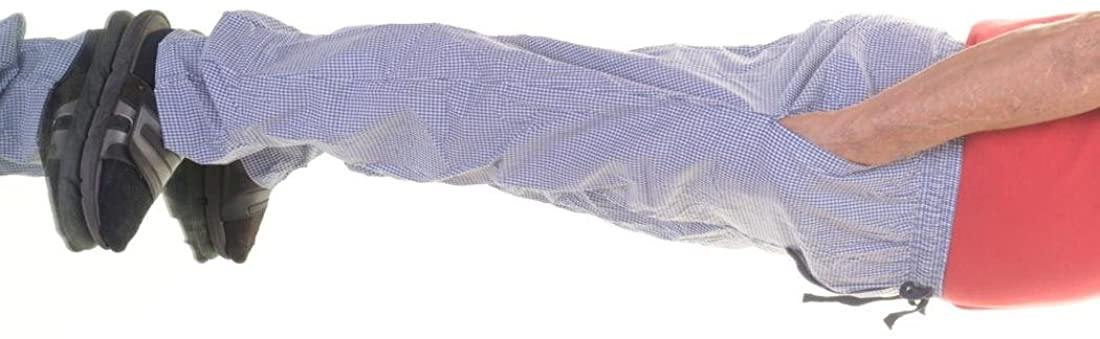 Nautica Men's Soft Woven 100% Cotton Elastic Waistband Sleep Pajama Pant - JOY2ESpree