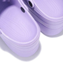 
                        
                          गैलरी व्यूवर में इमेज लोड करें, Cape Robbin Gardener Platform Clogs Slippers for Women, Women’s Fashion Comfortable Slip On Slides Shoes
                        
                      