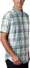 
                        
                          画像をギャラリービューアに読み込む, Columbia Men's Rapid Rivers II Short Sleeve Shirt
                        
                      