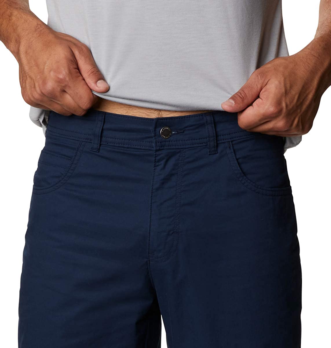 Columbia Men's Rapid Rivers Pant