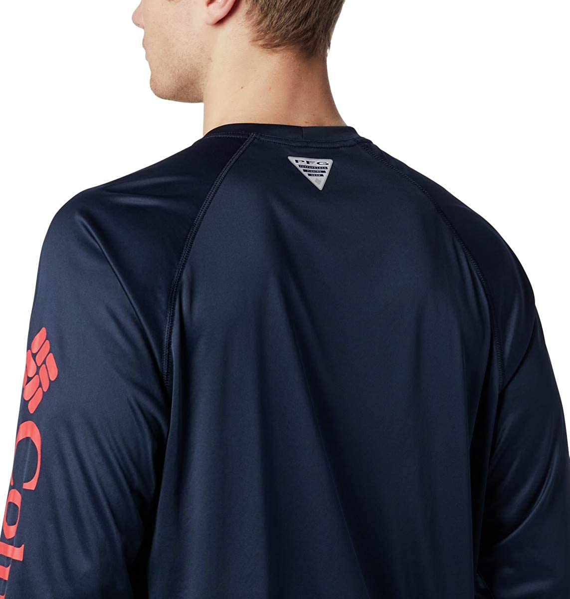 Columbia Men's Terminal Tackle Long Sleeve Shirt