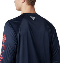 
                        
                          Load image into Gallery viewer, Columbia Men's Terminal Tackle Long Sleeve Shirt
                        
                      