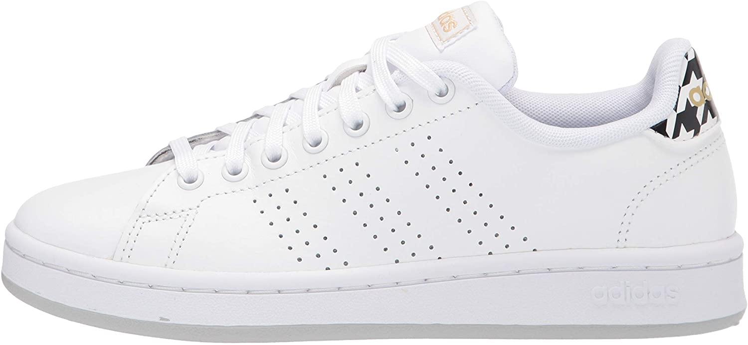 adidas Women's Advantage Tennis Shoes