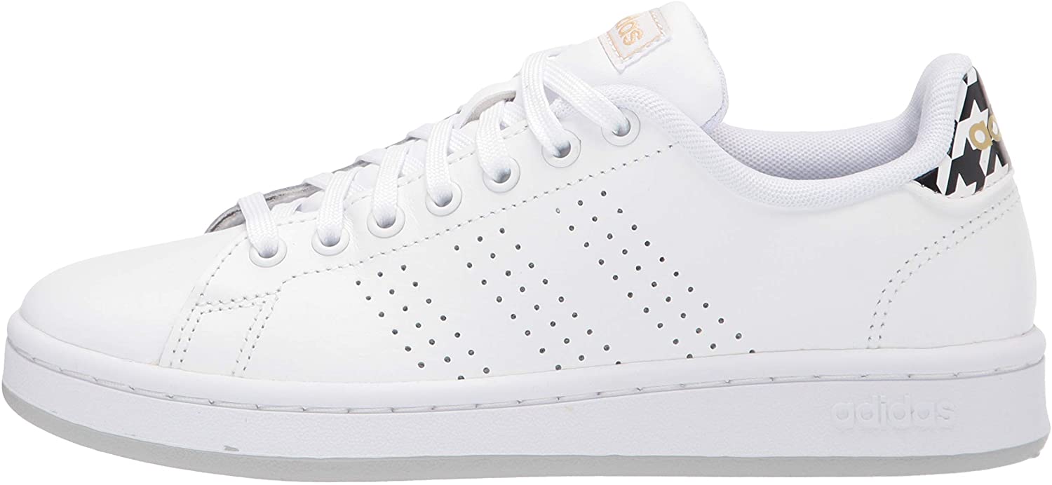 adidas Women's Advantage Tennis Shoes