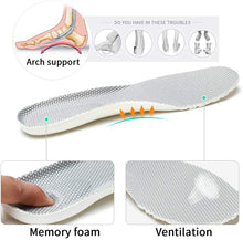 
                        
                          Load image into Gallery viewer, STQ Slip On Breathe Mesh Walking Shoes Women Fashion Sneakers Comfort Wedge Platform Loafers
                        
                      