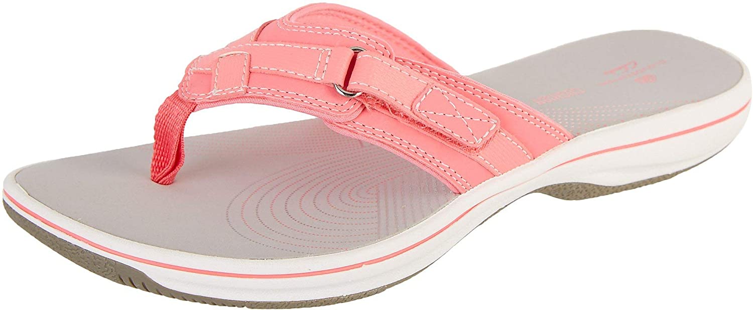 Clarks Women's Breeze Sea