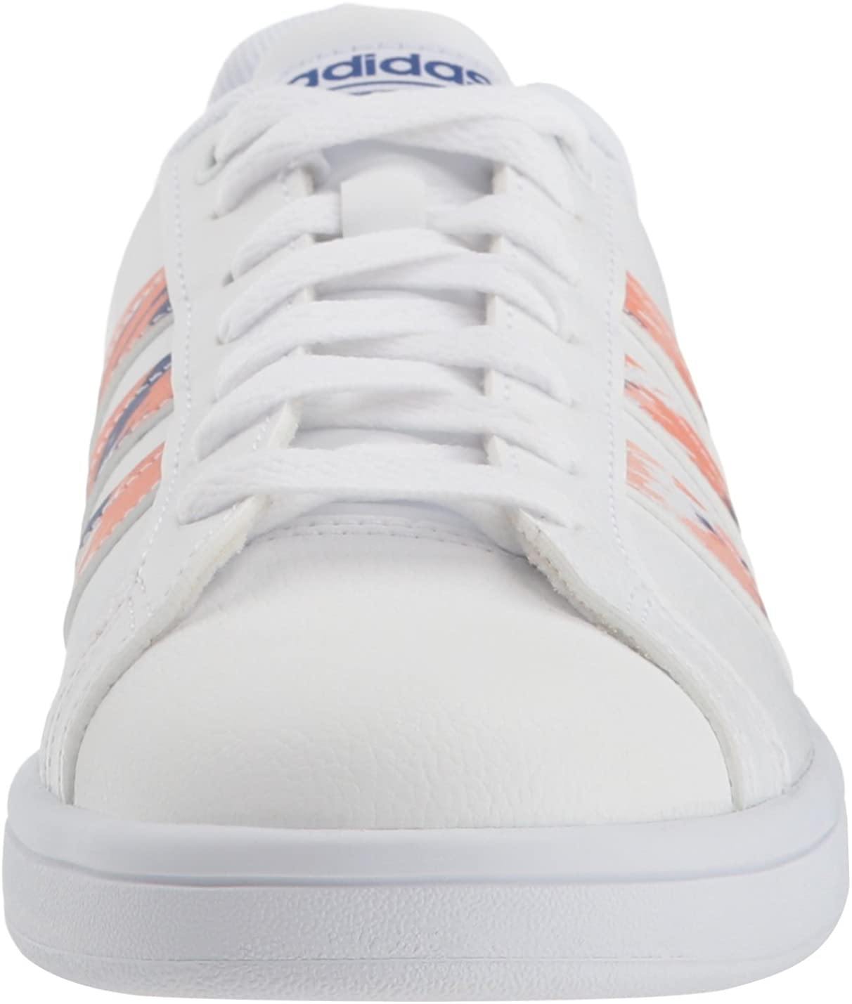 adidas Women's Cloudfoam Advantage Cl Sneaker - JOY2ESpree