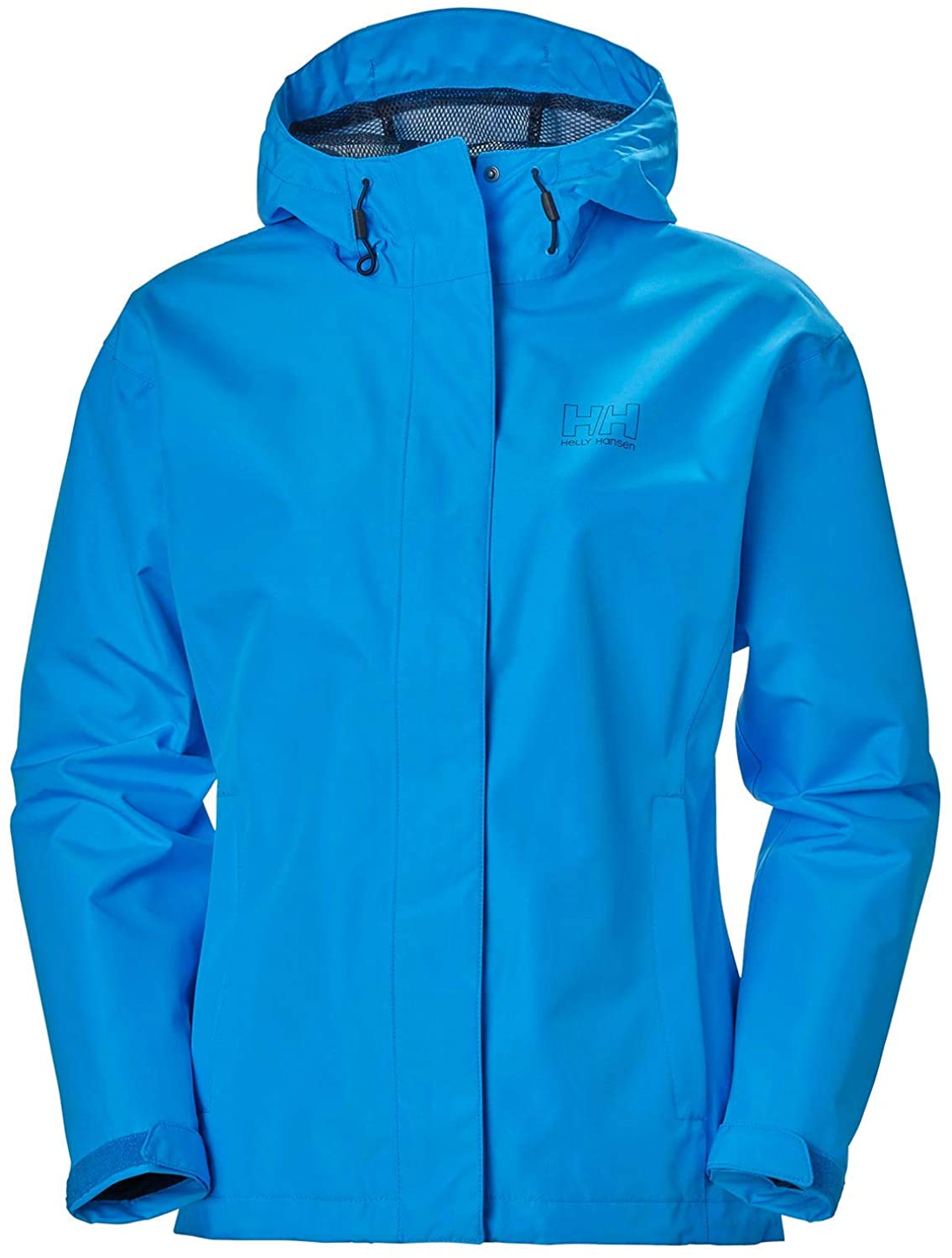 Helly-Hansen 62066 Women's Seven J Jacket