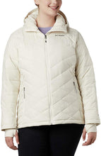 
                        
                          Muat gambar ke penampil Galeri, Columbia Women's Heavenly Hooded Jacket
                        
                      