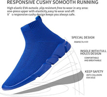 
                        
                          將圖片載入圖庫檢視器 WXQ Women's Running Lightweight Breathable Casual Sports Shoes Fashion Sneakers Walking Shoes - JOY2ESpree
                        
                      