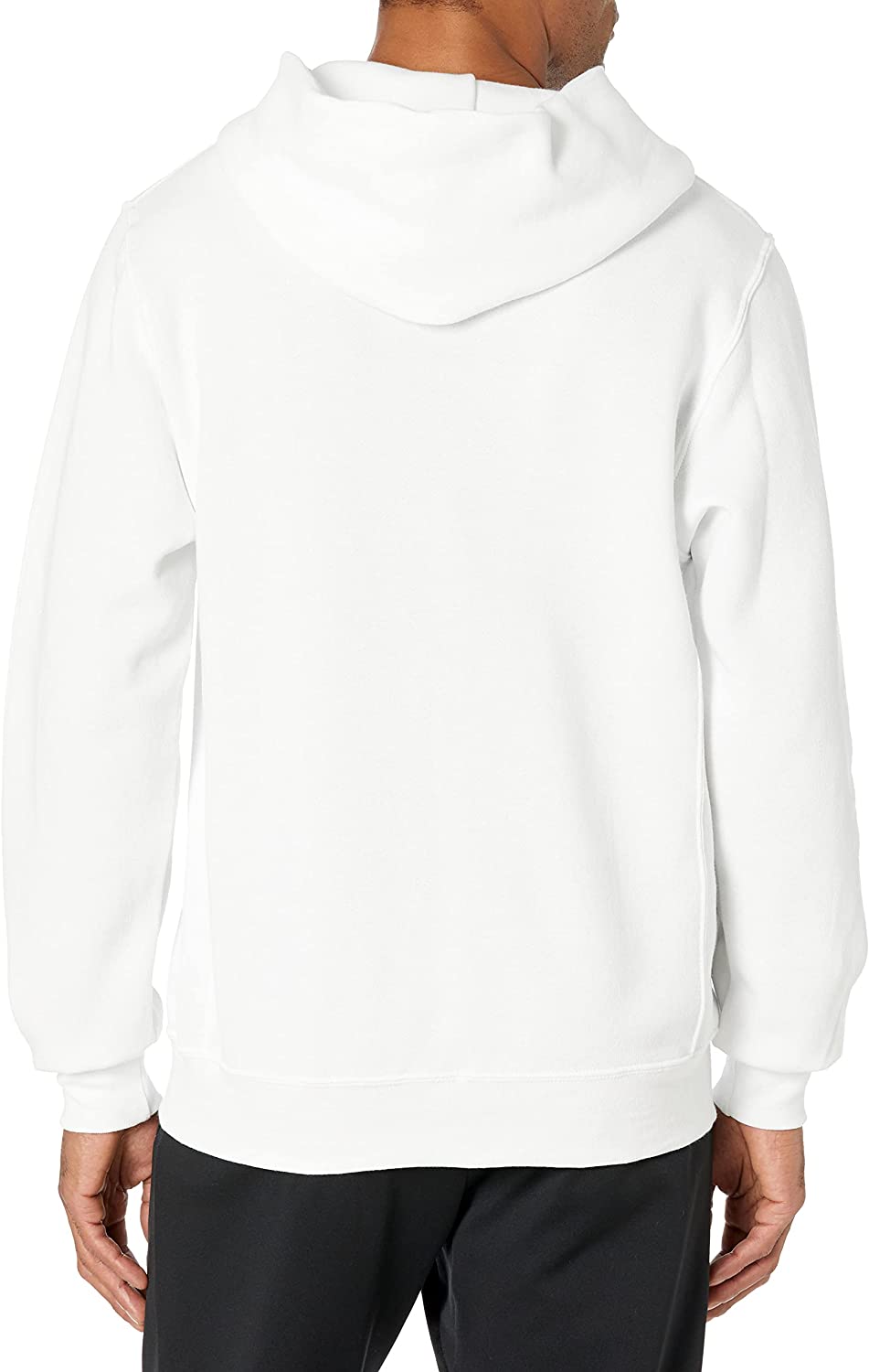 Russell Athletic Men's Dri-Power Pullover Fleece Hoodie