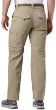 
                        
                          Cargar imagen en el visor de la galería, Columbia Men's Silver Ridge Convertible Pants
                        
                      