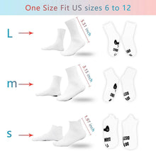
                        
                          將圖片載入圖庫檢視器 Do Not Disturb I'm Gaming Socks, Gaming Sock Funny Novelty Gift for Teen Boys Mens Gamer Kids Sons Husbands Boyfriends Women - JOY2ESpree
                        
                      