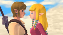 
                        
                          Load image into Gallery viewer, The Legend of Zelda: Skyward Sword HD Standard - Switch [Digital Code] - JOY2ESpree
                        
                      