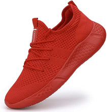 
                        
                          將圖片載入圖庫檢視器 Damyuan Men's Sport Gym Running Shoes Walking Shoes Casual Lace Up Lightweight
                        
                      