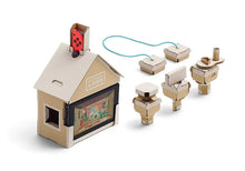 
                        
                          गैलरी व्यूवर में इमेज लोड करें, Nintendo Labo: Variety Kit - JOY2ESpree
                        
                      