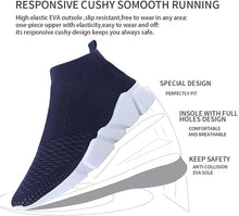 
                        
                          將圖片載入圖庫檢視器 WXQ Women's Running Lightweight Breathable Casual Sports Shoes Fashion Sneakers Walking Shoes - JOY2ESpree
                        
                      