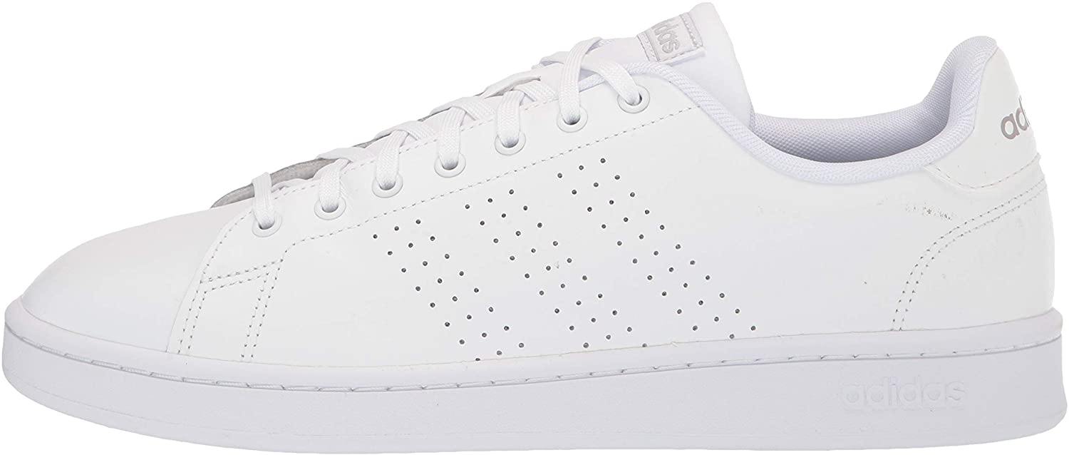 adidas Women's Advantage Tennis Shoes