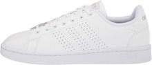 
                        
                          Muat gambar ke penampil Galeri, adidas Women's Advantage Tennis Shoes
                        
                      