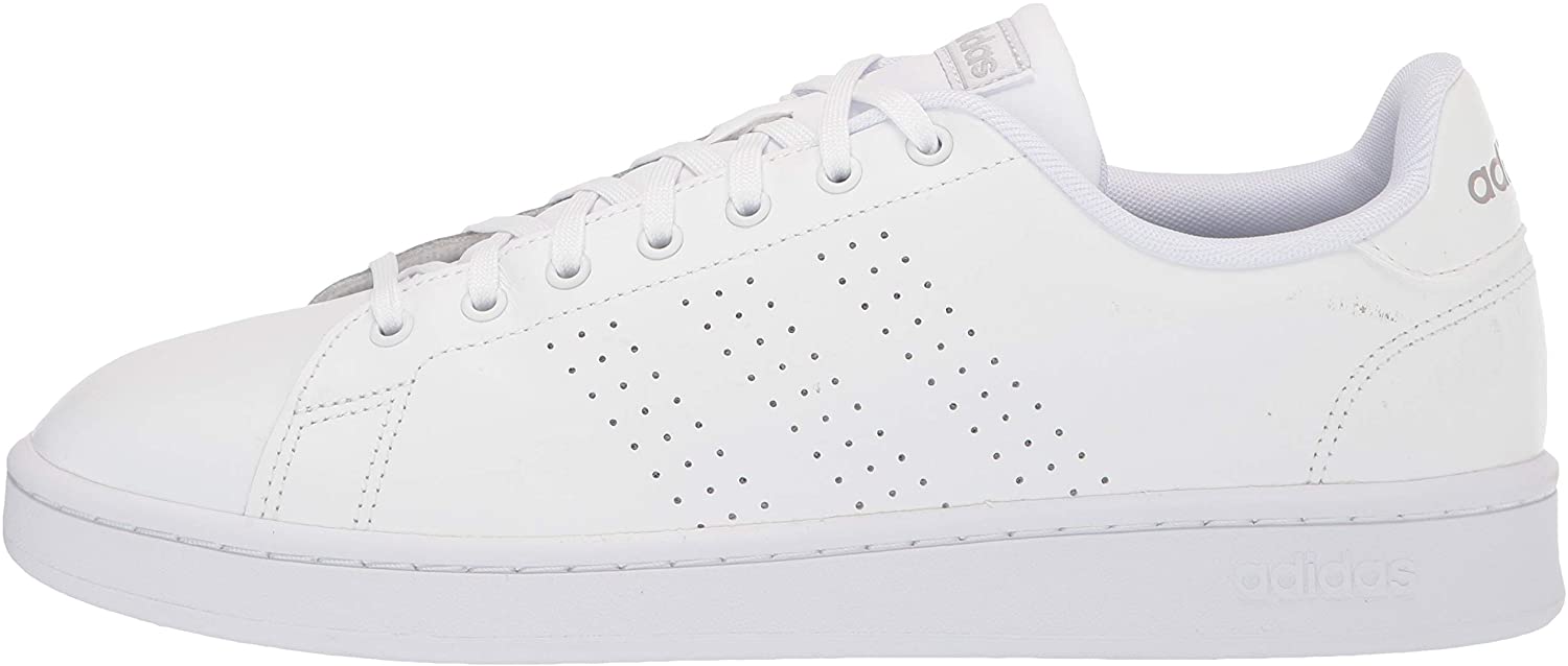 adidas Women's Advantage Tennis Shoes