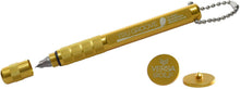 
                        
                          Cargar imagen en el visor de la galería, TruGroove Golf Club Groove Sharpener - Improved Backspin and Ball Control - Wedges and Irons - with 2 Free Color Matched Ball Markers - Made in USA - JOY2ESpree
                        
                      